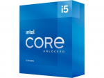 Intel Core i5-11600KF (S1200 3.9-4.9GHz No Integrated Graphics Without cooler 125W) Box