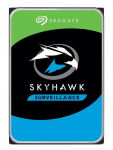 3.5" HDD 4.0TB Seagate SkyHawk Surveillance ST4000VX013 (5900rpm 256MB SATA3)