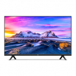 32" LED TV Xiaomi Mi TV P1 Black (1366x768 HD Smart TV 60Hz 3xHDMI 2xUSB Wi-Fi Speakers 10W)