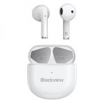 Earbuds Blackview Airbuds 3 TWS White Bluetooth 5.1