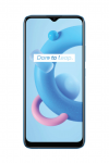 Mobile Phone Realme C11 2021 2/32Gb DS Blue