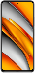 Mobile Phone Xiaomi POCO F3 5G 6.67" 6/128Gb 4520mAh DS Silver