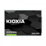 SSD 960GB Toshiba KIOXIA Exceria LTC10Z960GG8 (2.5"R/W:555/540MB/s 7mm TLC 3D)