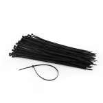 Cable Organizers (nylon ties) 250mm 3.6mm bag of 100 pcs Gembird NYTFR-250x3.6