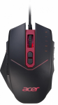 Gaming Mouse Acer NITRO GP.MCE11.01R Black