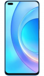 Mobile Phone Huawei Honor 50 Lite 6/128GB DUOS Deep Sea Blue