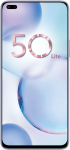 Mobile Phone Huawei Honor 50 Lite 6/128GB DUOS Midnight Black