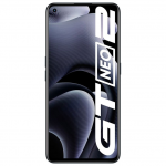 Mobile Phone Realme GT Neo2 5G 12/256Gb Black