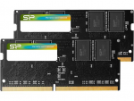 SODIMM DDR4 16GB (Kit of 2x8GB) Silicon Power SP016GBSFU320B22 (3200MHz PC4-25600 CL22 1.2V)