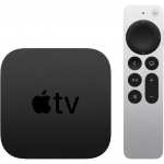 Digital Media Player Apple TV 4K MXH02RS/A 64GB