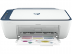 MFD HP DeskJet Ink Advantage Ultra 4828 White-Blue (Ink A4 4800x1200 dpi Wi-Fi USB2.0)