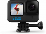 GoPro HERO10 Action Camera Black