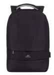Notebook Backpack RivaCase 15.6" 7562 Black