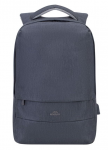 Notebook Backpack RivaCase 15.6" 7562 Dark Gray