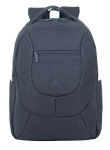 Notebook Backpack RivaCase 15.6" 7761 Dark Gray