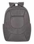 Notebook Backpack RivaCase 15.6" 7761 Khaki