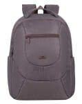 Notebook Backpack RivaCase 15.6" 7761 Mocha