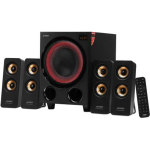 Speakers F&D F7700X 4.1 Black 80W