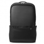 15.6" HP Notebook Backpack Duotone (4QF97AA)  Black