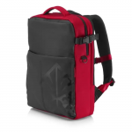 17.3" HP Notebook Backpack OMEN Gaming (4YJ80AA) Red