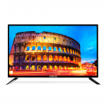 32" LED TV VOLTUS VT-32DS4000 Black (1366x768 SMART TV Android 9 DVB-T2/C 60 Hz 3 HDMI 2 USB DVB-T/T2/C)