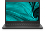 Notebook DELL Latitude 3420 Gray (14.0'' WVA FHD Intel i7-1165G7 16GB 512GB SSD Inte Iris Xe Backlit KB Ubuntu 1.5kg)