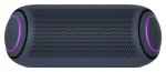 Speaker LG XBOOM Go PL7 Bluetooth Black