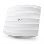 Wireless Access Point TP-LINK EAP265 HD (Dual Band 2.4/5GHz 802.3at 4dbi 1750Mbps)