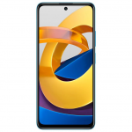 Mobile Phone Xiaomi POCO M4 Pro 5G 6.6" 4/64Gb 5000mAh DS Cool Blue