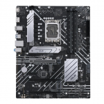 ASUS PRIME H670-PLUS D4 (S1700 Intel H670 4xDDR4 ATX)