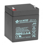 Battery UPS 12V/5.5AH BB Battery HRC 5.5-12