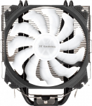 Cooler 2E GAMING AIR COOL AC120D4 RGB Intel/AMD 150W