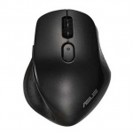 Mouse ASUS MW203 Wireless Black