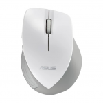 Mouse ASUS WT465 V2 Wireless White