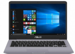 Notebook ASUS S410UA Deep Green (14.0" FHD Intel i5-1135G7 16Gb SSD 512Gb Intel Iris Xe HD Webcam Illuminated Keyboard DOS)
