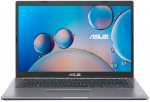 Notebook ASUS X415FA Grey (14.0" FHD i3-10110U 4Gb 256Gb no ODD Intel UHD Linux)