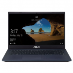 Notebook ASUS X571GT Star Black (15.6" 144Hz FHD i5-9300H 8GB 512GB GeForce GTX 1650 4Gb DOS)