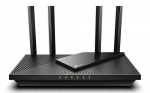 Wireless Router TP-LINK Archer AX55 AX3000 (3.0Gbps WAN-port 4x10/100/1000Mbps USB3.0)