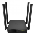 Wireless Router TP-LINK Archer C54 AC1200 (1.2Gbps WAN-port 4x10/100Mbps LAN)