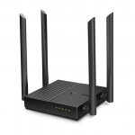 Wireless Router TP-LINK Archer C64 AC1200 (1.2Gbps WAN-port 4x10/100/1000Mbps LAN)