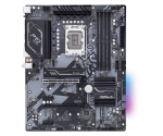 ASRock B660 PRO RS (S1700 Intel B660 4xDDR4 ATX)