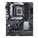 ASUS PRIME B660-PLUS D4 (S1700 Intel B660 4xDDR4 ATX)