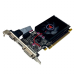 VGA Card BIOSTAR GeForce 210 1GB GDDR3 VN2103NHG6 (GeForce 210 1GB GDDR3 589/1333MHz 64-bit)