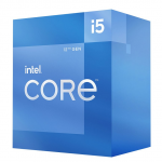 Intel Core i5-12400 (S1700 2.5-4.4GHz Intel UHD 730 65W) Box