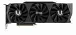 VGA Card ZOTAC GAMING GeForce RTX 3080 Trinity OC LHR ZT-A30800J-10PLHR (10GB GDDR6X 1725/19000Mhz 320bit 320W)