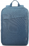 15.6" Notebook Backpack Lenovo B210 Casual GX40Q17226 Blue