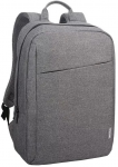 15.6" Notebook Backpack Lenovo B210 Casual GX40Q17227 Grey