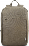 15.6" Notebook Backpack Lenovo B210 Casual GX40Q17228 Green