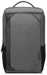 15.6" Notebook Backpack Lenovo Business Casual 4X40X54258 Grey