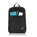 15.6" Notebook Backpack Lenovo ThinkPad Basic Backpack 4X40K09936 Black